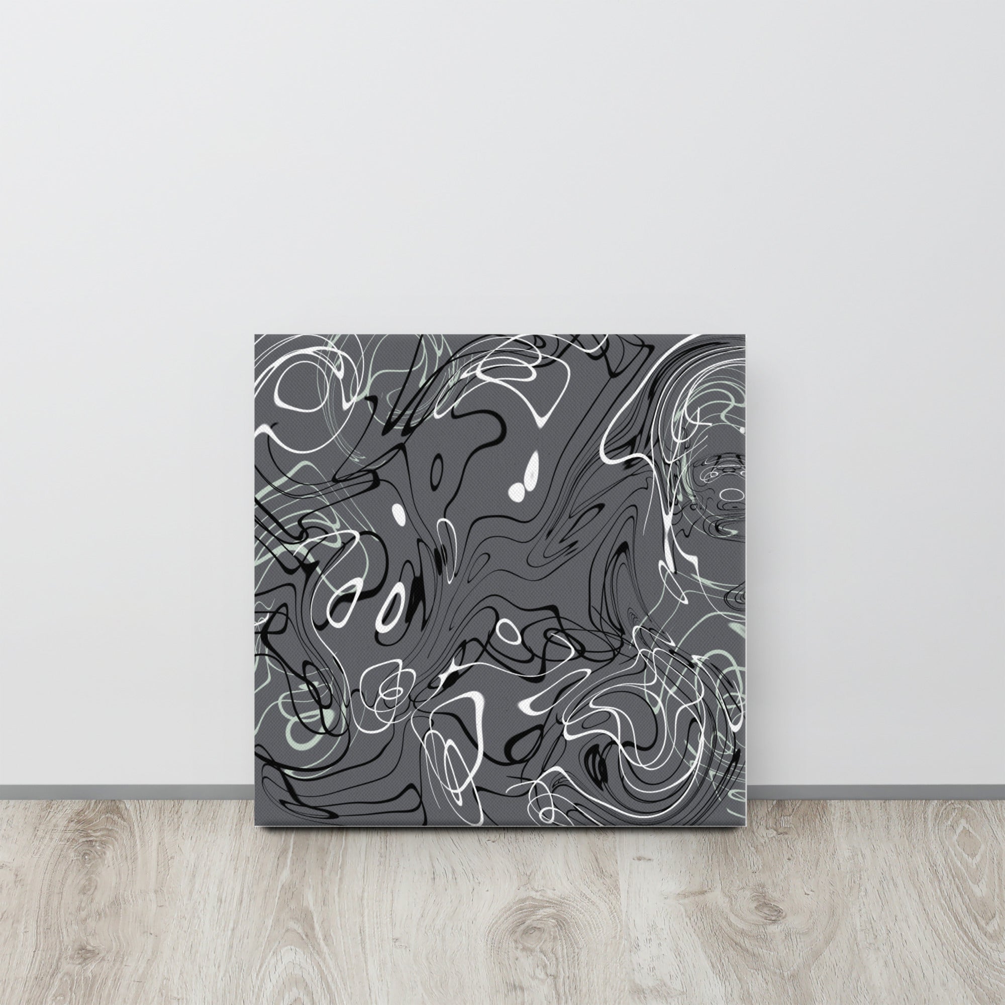 Uncomposed | Abstract Art | Modern Art | Shop Now – Centralized Arts